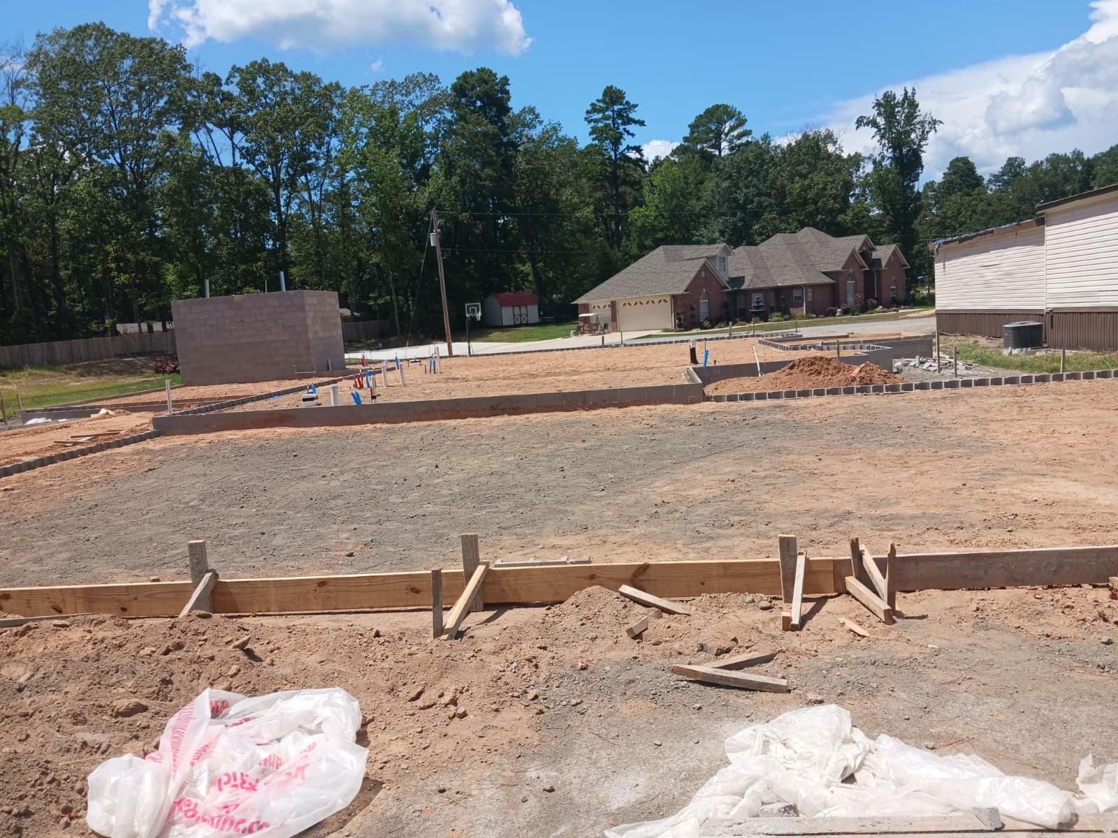 G&D Concrete Construction LLC